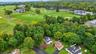 Arial View of Neighborhood