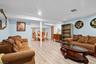 Family Room from Stairs
