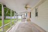 Enclosed Porch view 1