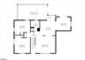 1st Floor Layout