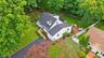 Aerial View of 35 Deerfield