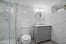 Basement Bathroom