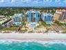 New Smyrna Beach Vacation Rental Oceanfront CondoHeated poolGymVacation Rental for the winter. Dec. - May 1Monthly prefer longer stay 4 adults- Great 