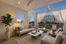 Roof Top Terrace