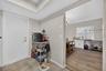 Downstairs foyer