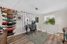 Upstairs secondary bedroom