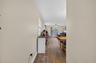 Downstairs foyer