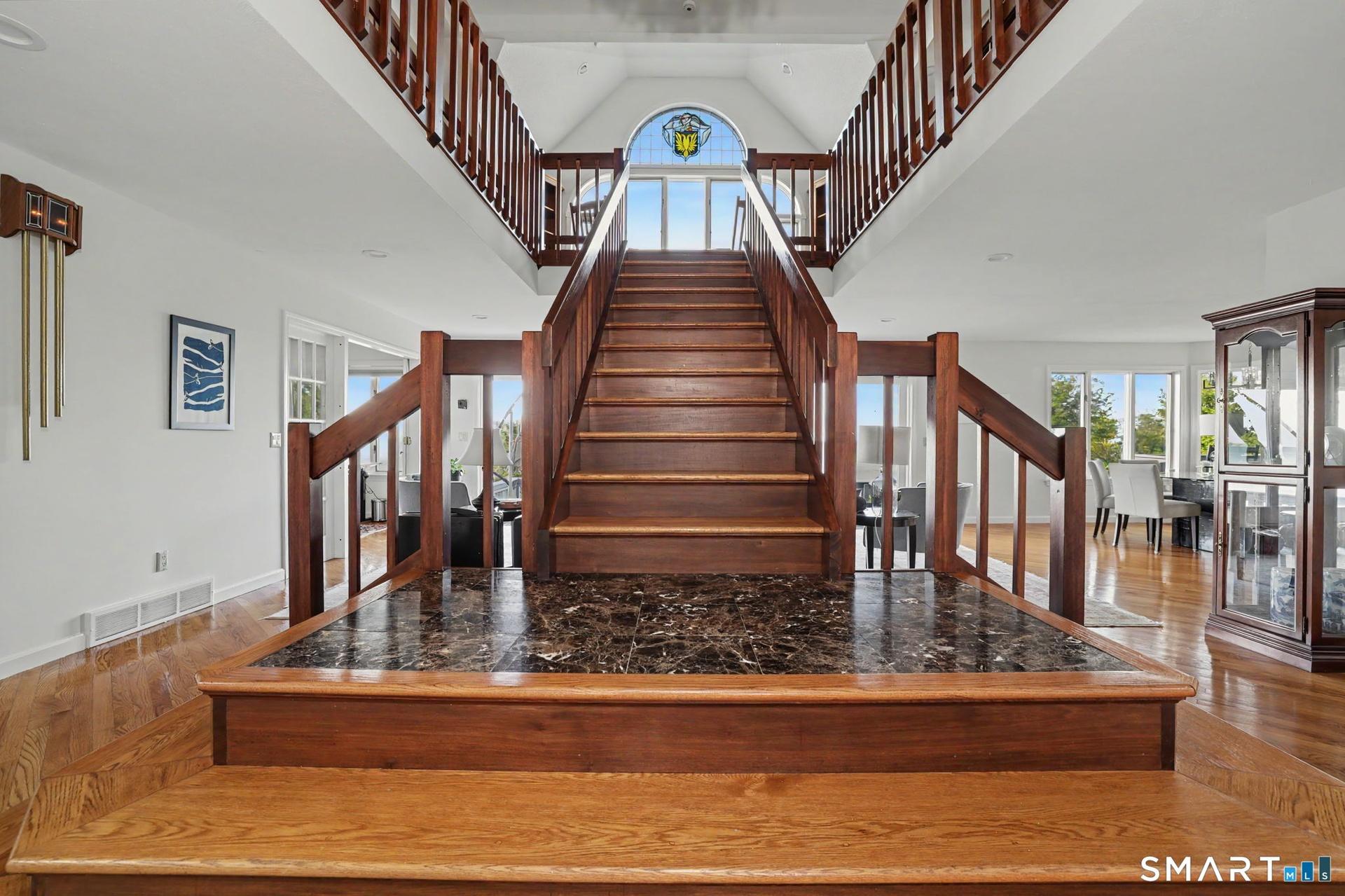 Entrance Foyer