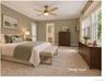 The second floor also offers a Primary Bedroom, the two making this home perfect for multi-generational living!
