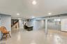 Finished Basement