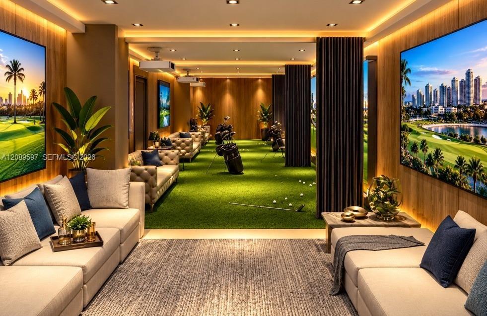 Some listing photos have been virtually staged for illustrative purposes. Furniture, décor, artwork and accessories shown in virtually staged images a