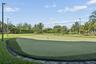 practice putting