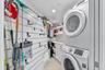 extended laundry room