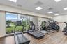 Fitness Room