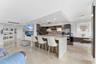 easy flow for entertaining