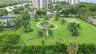 putting and outdoor space