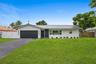 Two Car Garage with Mini Split AC and a Large Driveway!