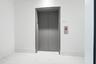 Private elevator entrance to condo.