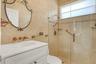 This Bath is also a Cabana Bath.