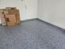 Epoxy garage floors