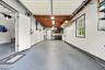 Garage/ Work Room