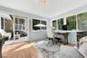 Office Area-Sun Room