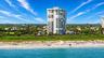 Ariel View Oceanfront