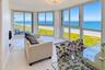 Dining Area / Sitting Room Oceanfront views
