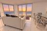 Dining Area/ Sitting room Sunrise