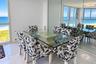 Dining Area Oceanfront views