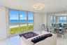 Dining Area/ Sitting room Oceanfront views
