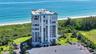 Ariel View Oceanfront