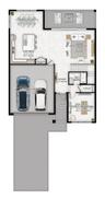 First Floor Floorplan