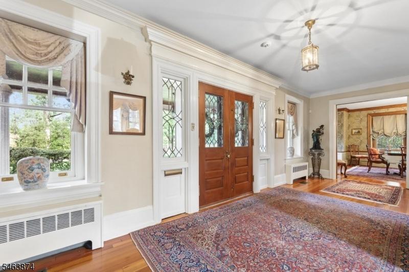 foyer