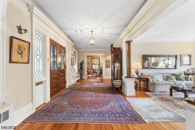 foyer