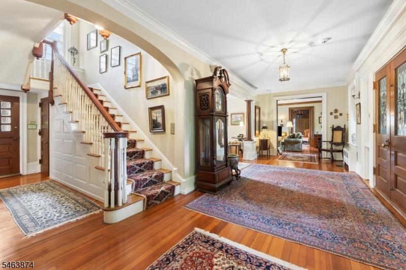 foyer