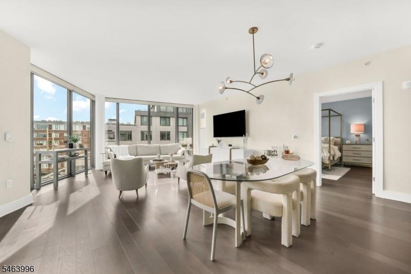 Dining/Living