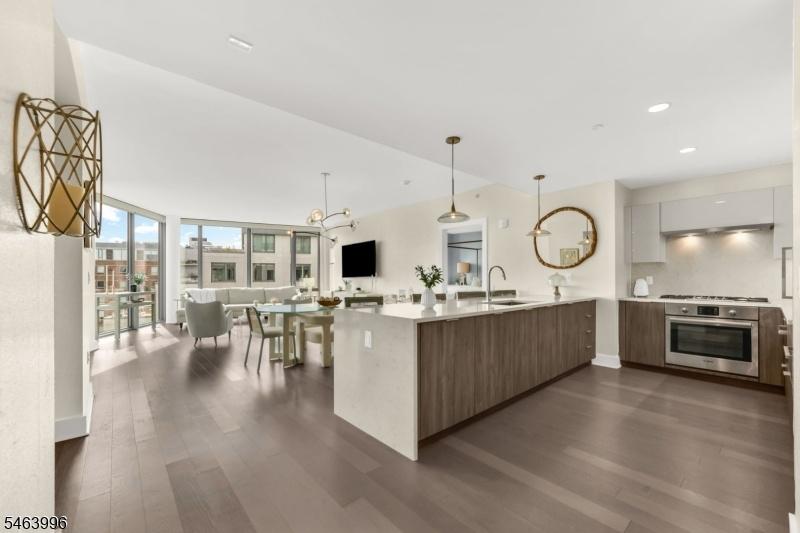 Open Concept