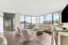 Living Room w/NYC View