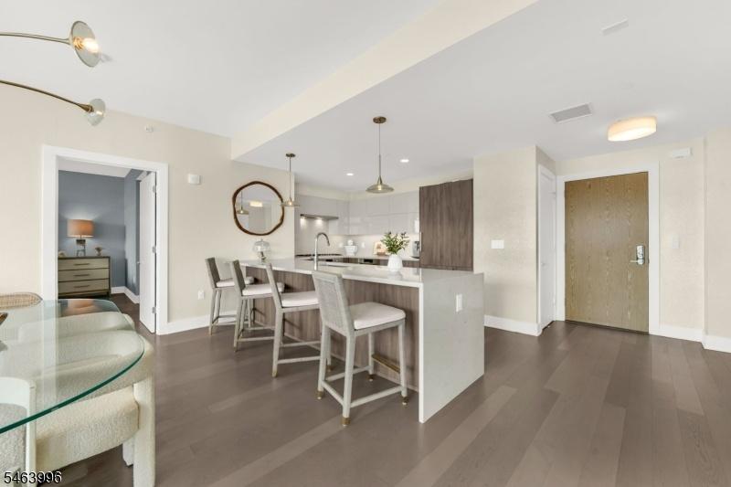 Open Concept