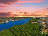 IMAGINE SITTING ON YOUR WEST BALCONY WATCHING ONE OF NATURES MIRACLES !