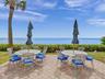 OUTDOOR DINING AREA