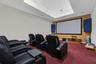 Home Theater for Entertainment