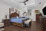 Beautiful Tray Ceilings