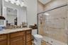 Guest Ensuite Bathroom