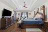 Primary Suite with Sitting Room