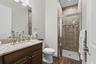 Hallway Full Guest Bathroom