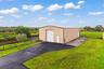 Workshop Rated Up to 160 MPH Winds