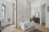 Jetted Bathtub
