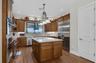 A Chef's Dream Kitchen